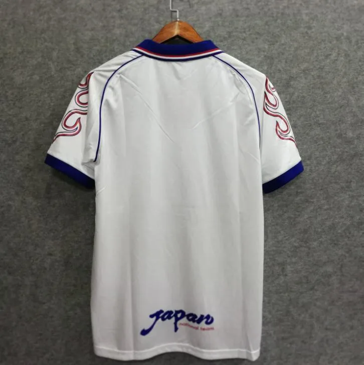 Japan 1998 Away Shirt