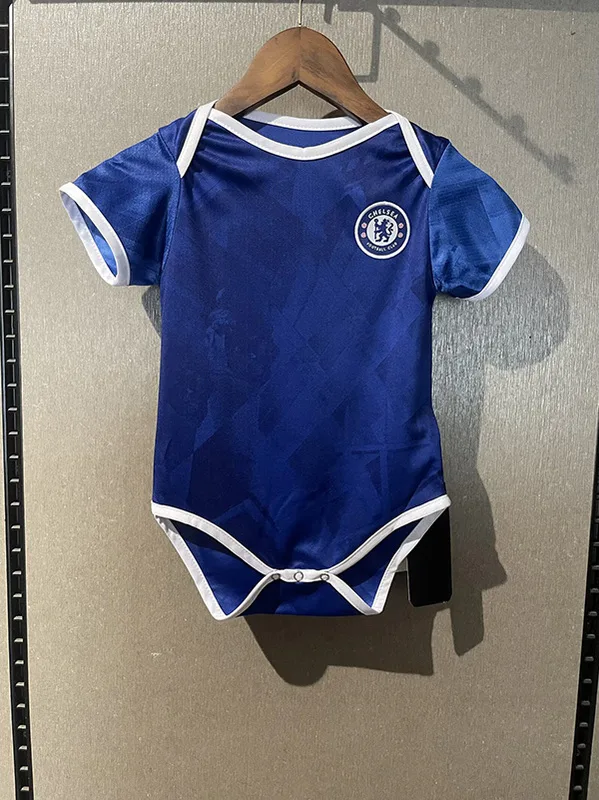 Chelsea 2025/26 Trikot Baby — 1