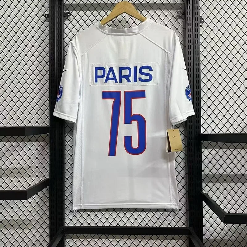 Paris Saint-Germain Shirt PA-RIS NFL — 2