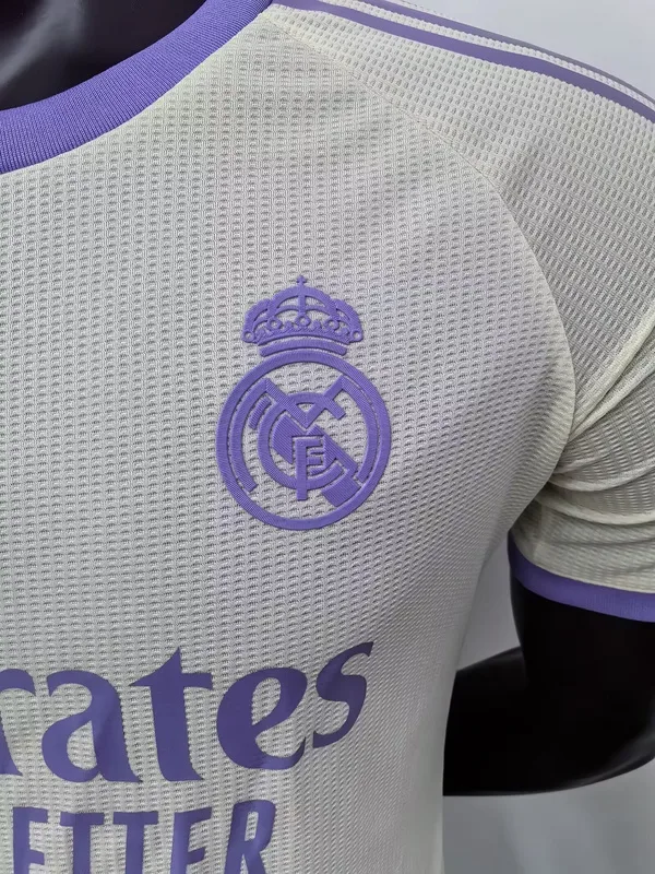 Real Madrid 2024/25 Camiseta White — 1