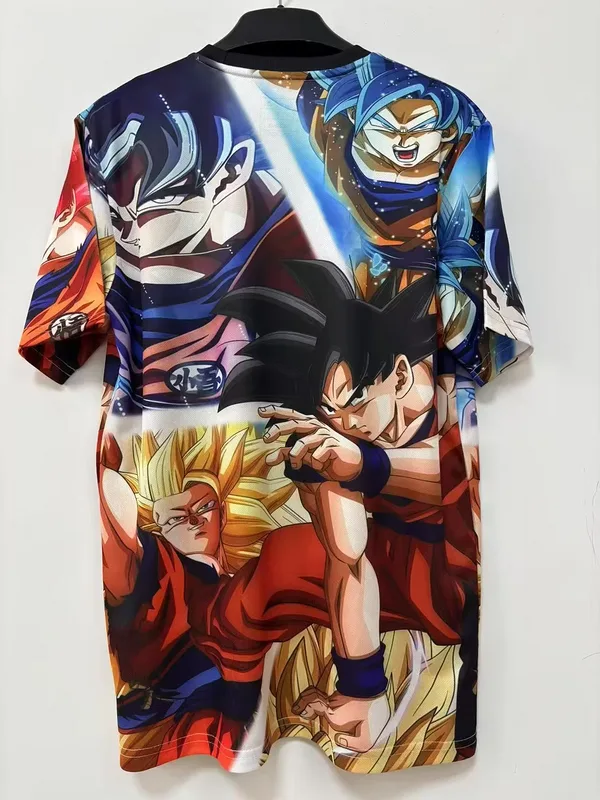 Japan 2025/26 Accessory Special Edition Dragon Ball — 2