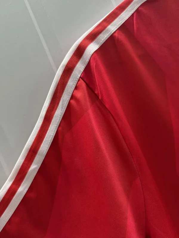Bulgarien 1986 Auswärts Trikot — 2