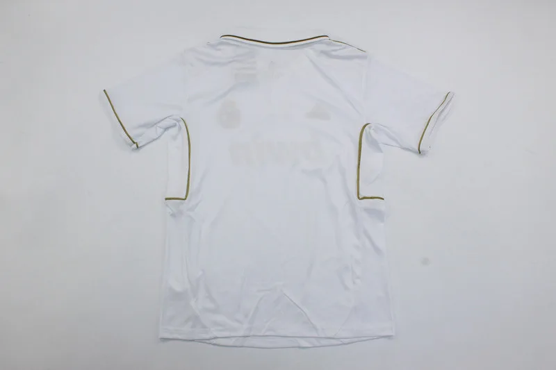 Real Madrid 2011/12 Heim Set Kinder — 2