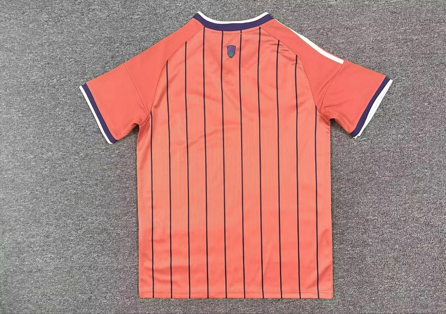 Écosse 2026 Extérieur Maillot — 2