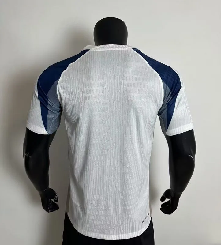 Tottenham Hotspur 2025/26 Domicile Maillot Version Joueur — 2