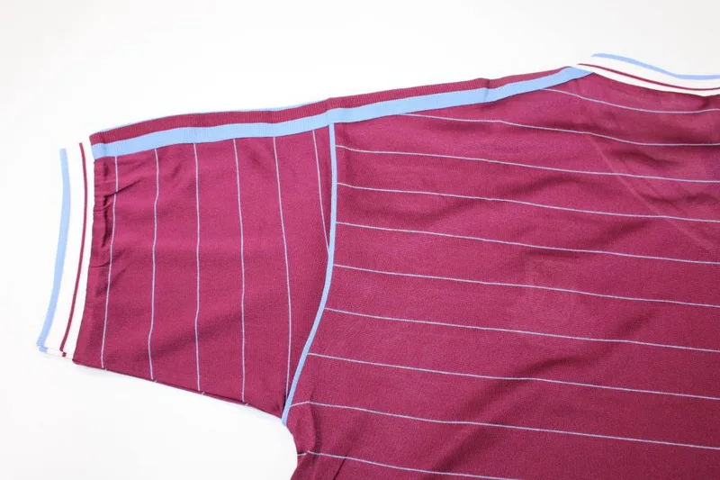 West Ham United 1986 Home Shirt — 2