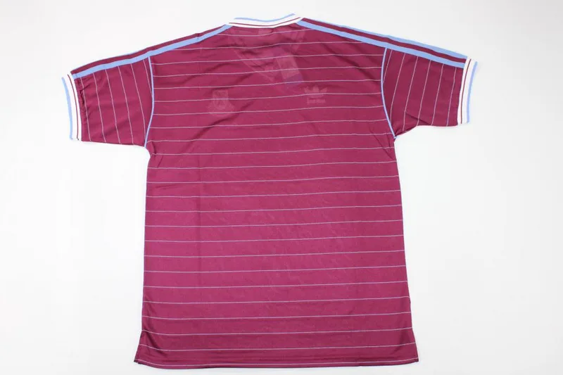 West Ham United 1986 Home Shirt