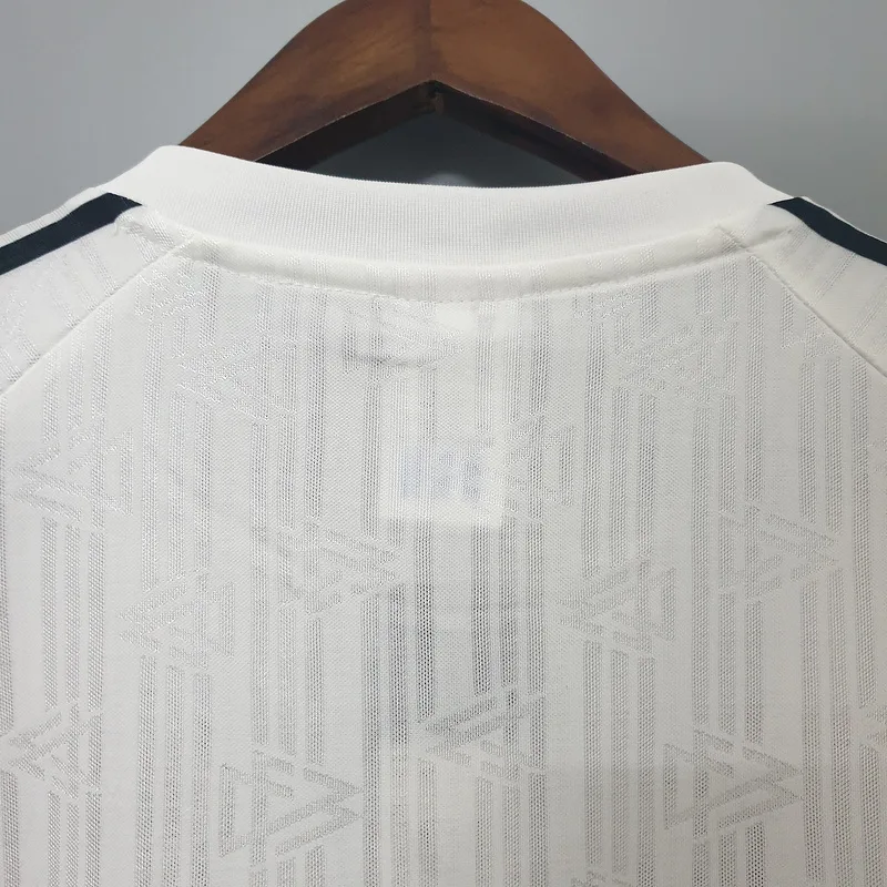 Germany 1990 Home Shirt