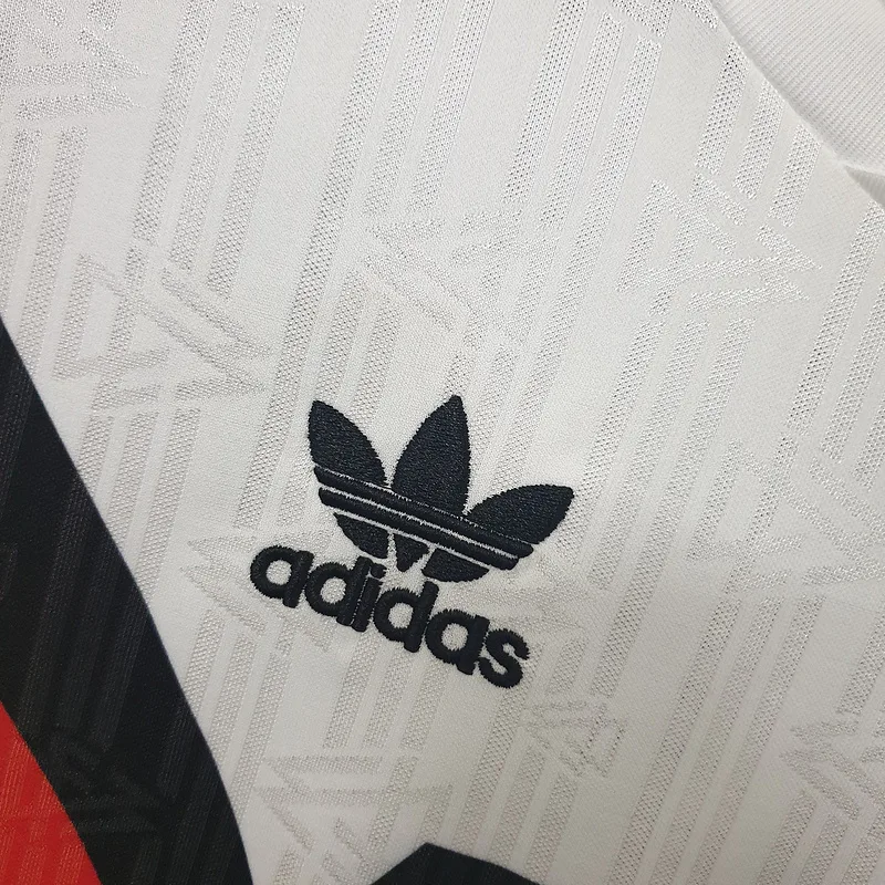 Germany 1990 Home Shirt — 2