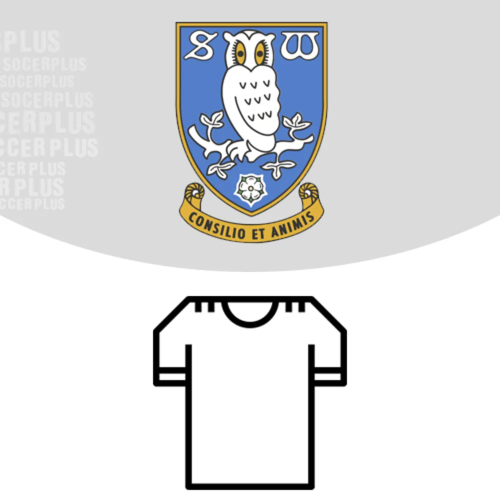 Sheffield Wednesday Ensemble Enfant