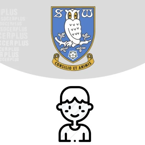 Sheffield Wednesday Ensemble Enfant — 2