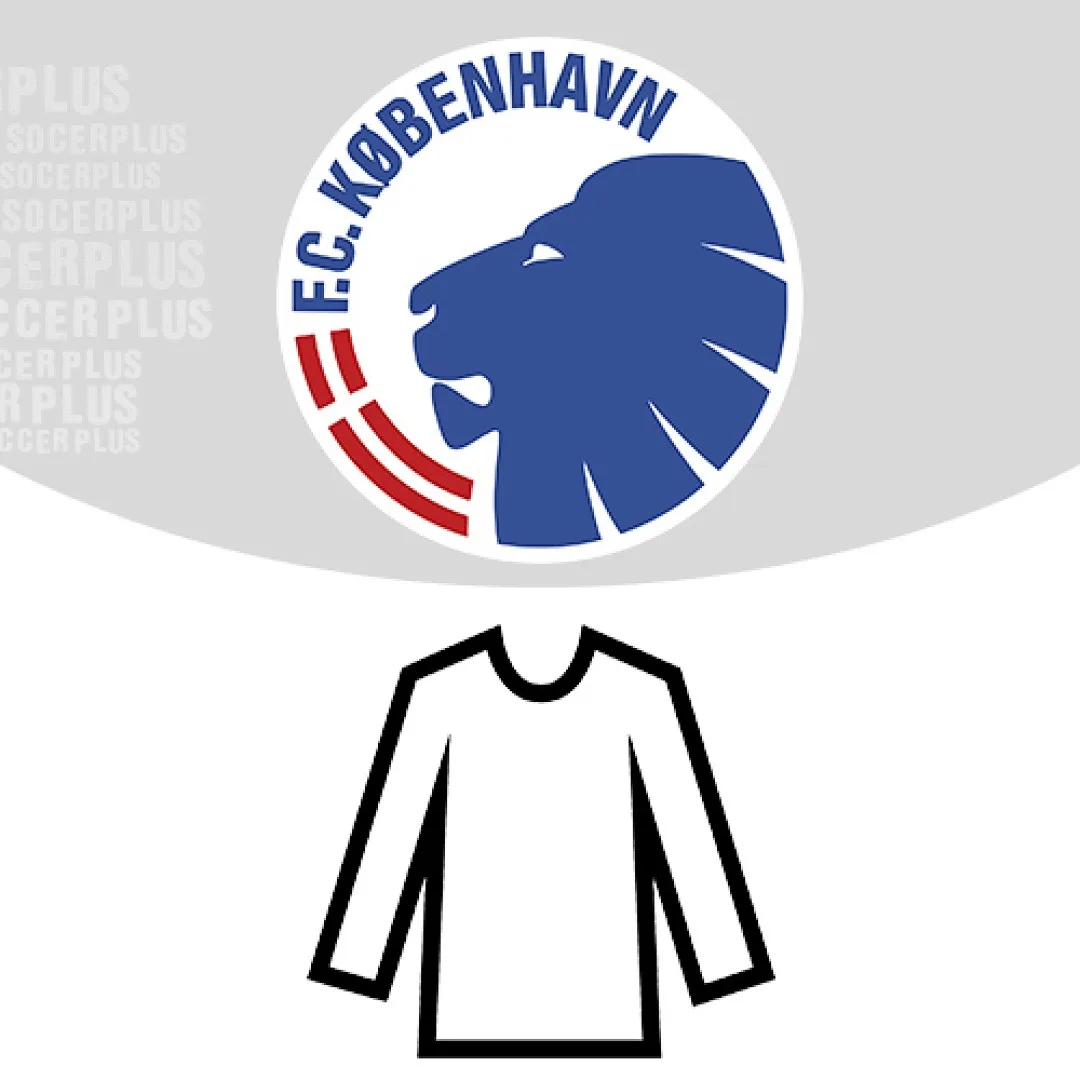 Copenhagen Shirt Long Sleeve — 1