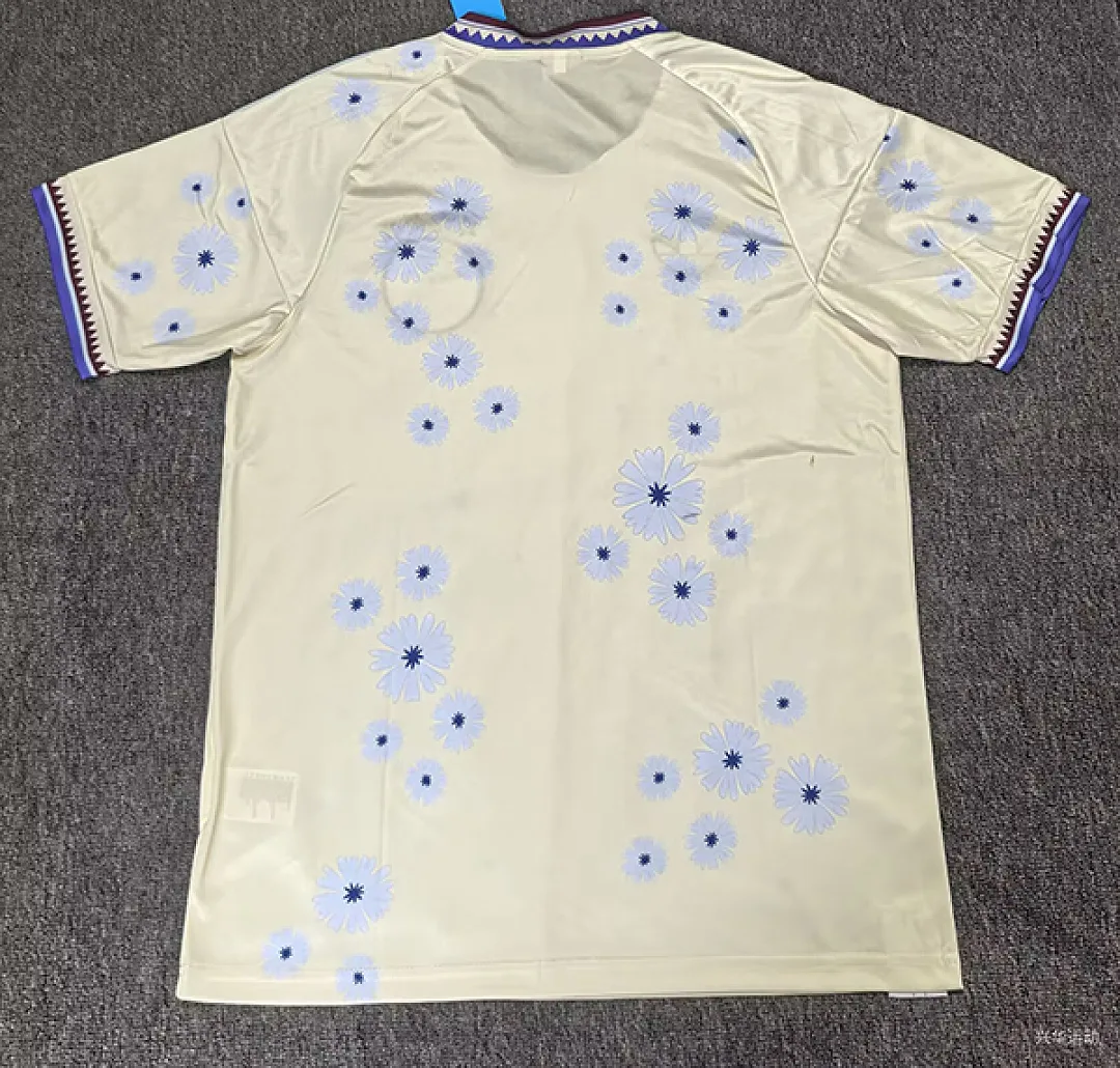 Allemagne 2026/27 Maillot Édition Spéciale — 1
