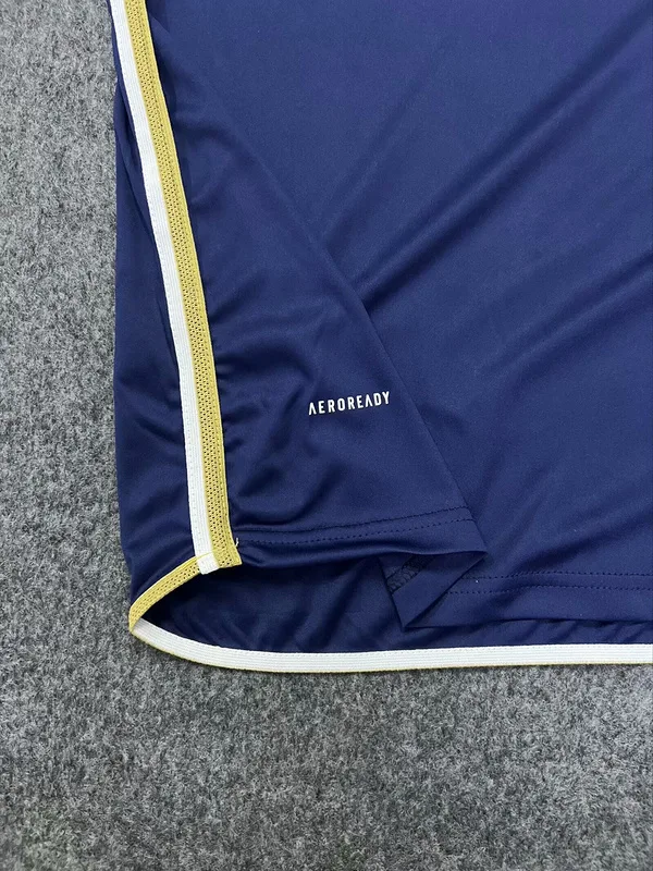 Vancouver Whitecaps 2024/25 Home Shirt Short Sleeve