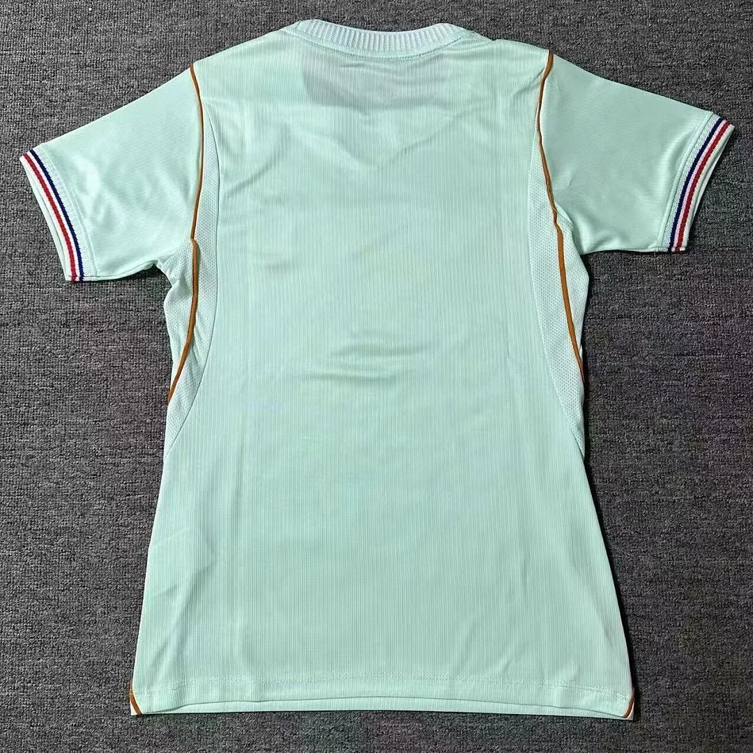 France 2026 Away Women's Shirt