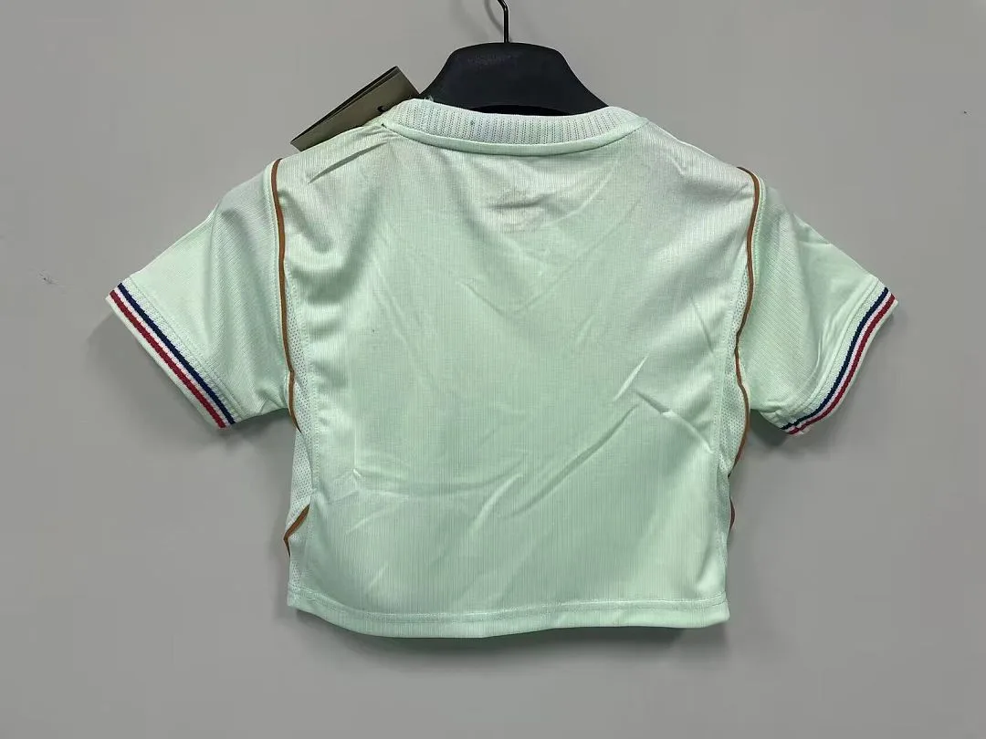 France 2026 Away Women's Shirt — 2