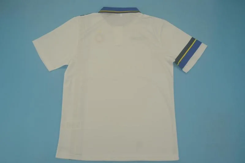 Inter Milan 1997/98 Away Shirt — 2