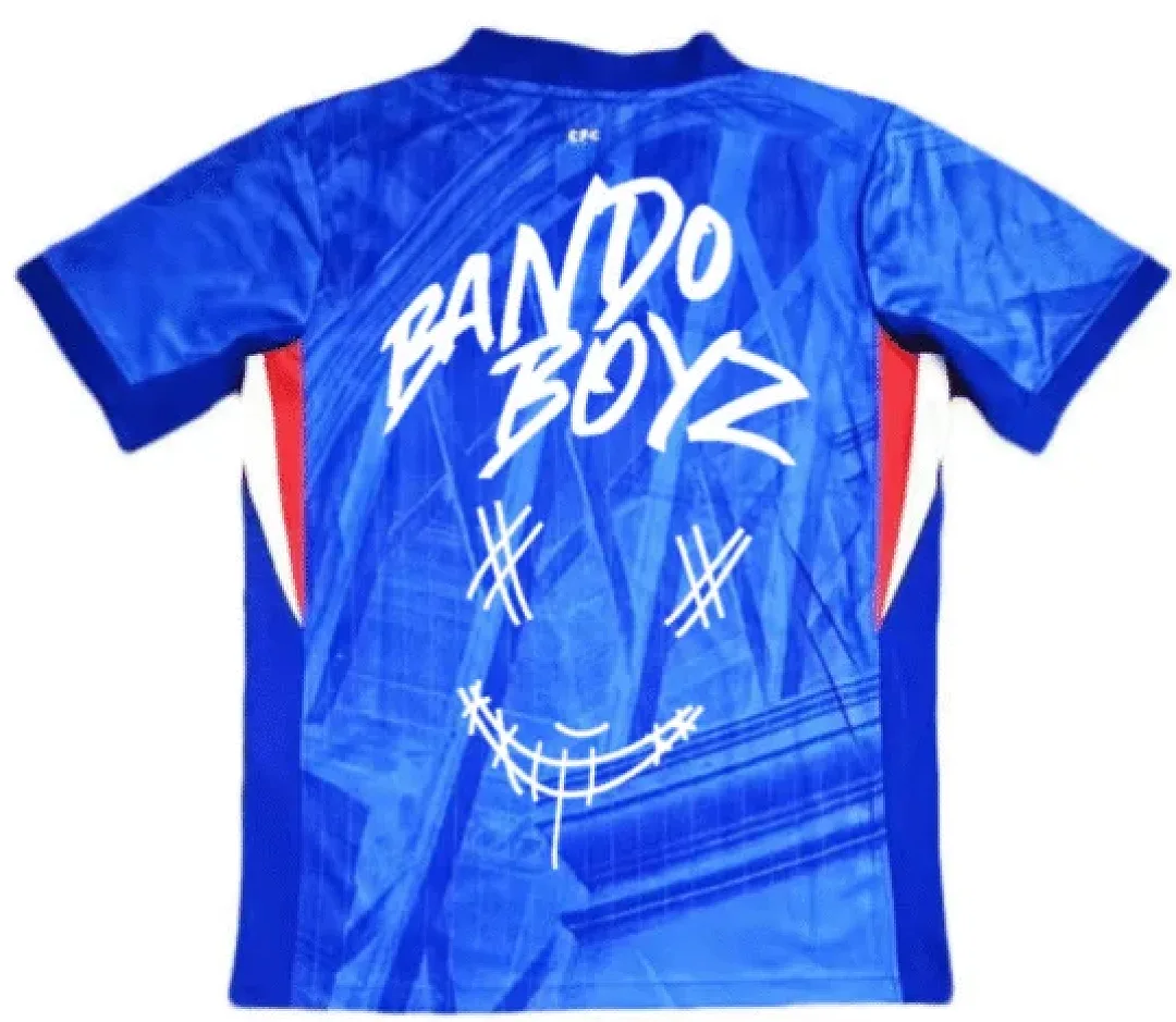 Chelsea Camiseta X Kidd Keo T