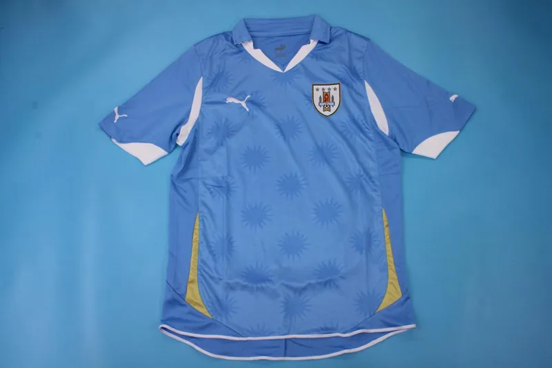 Uruguay Primera Equipación Camiseta