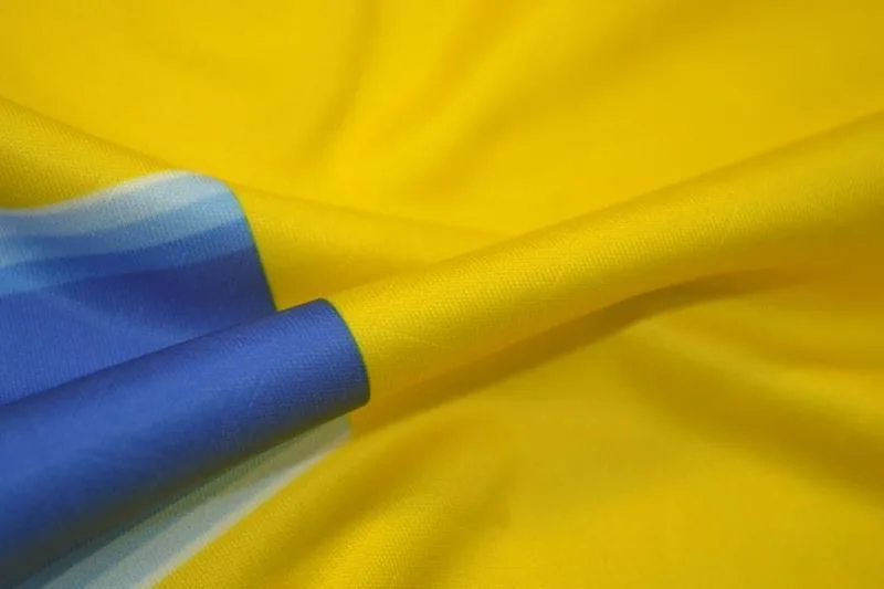 Parma 1998/99 Home Shirt — 2