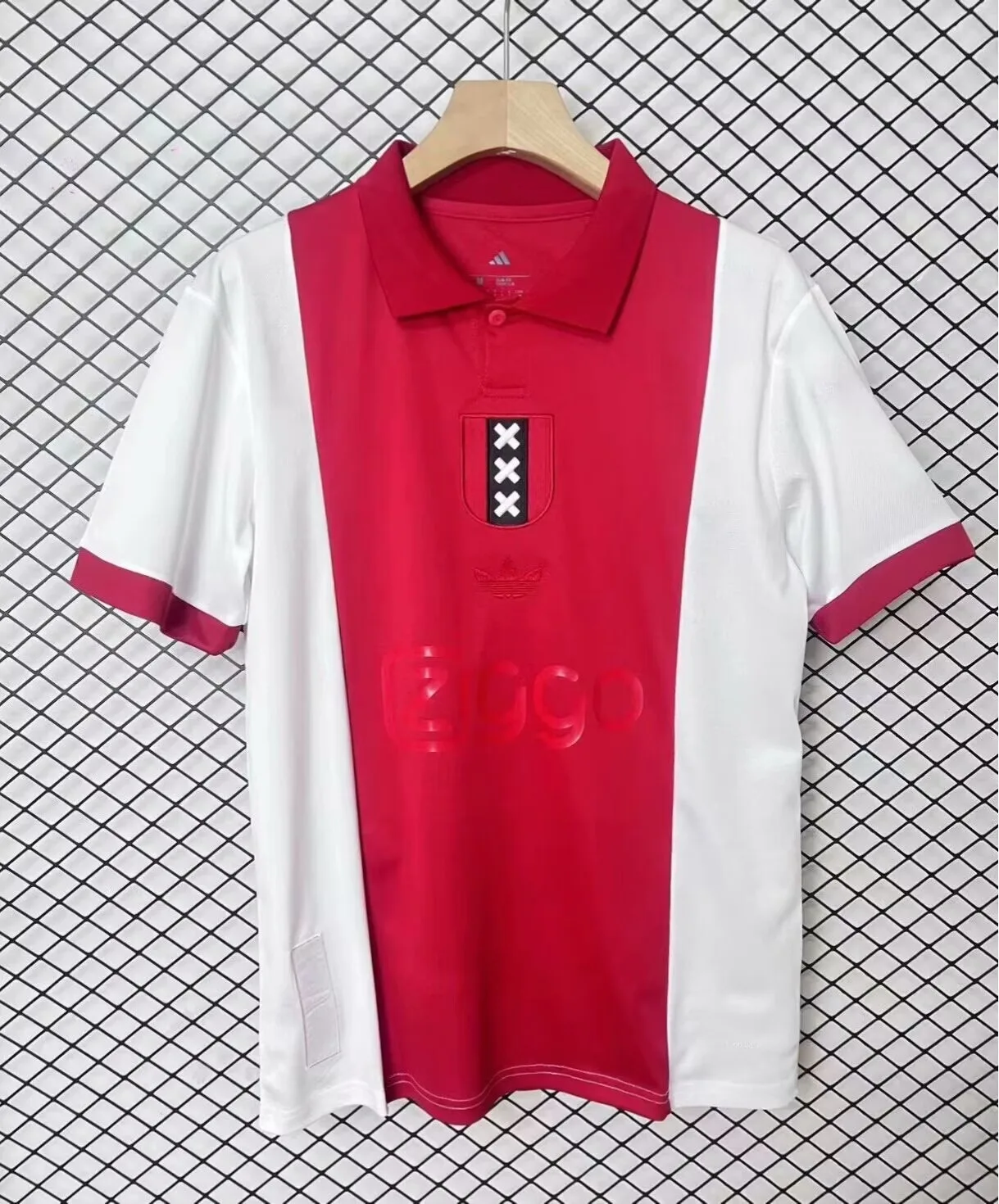 Ajax 2024/25 Shirt Special Edition