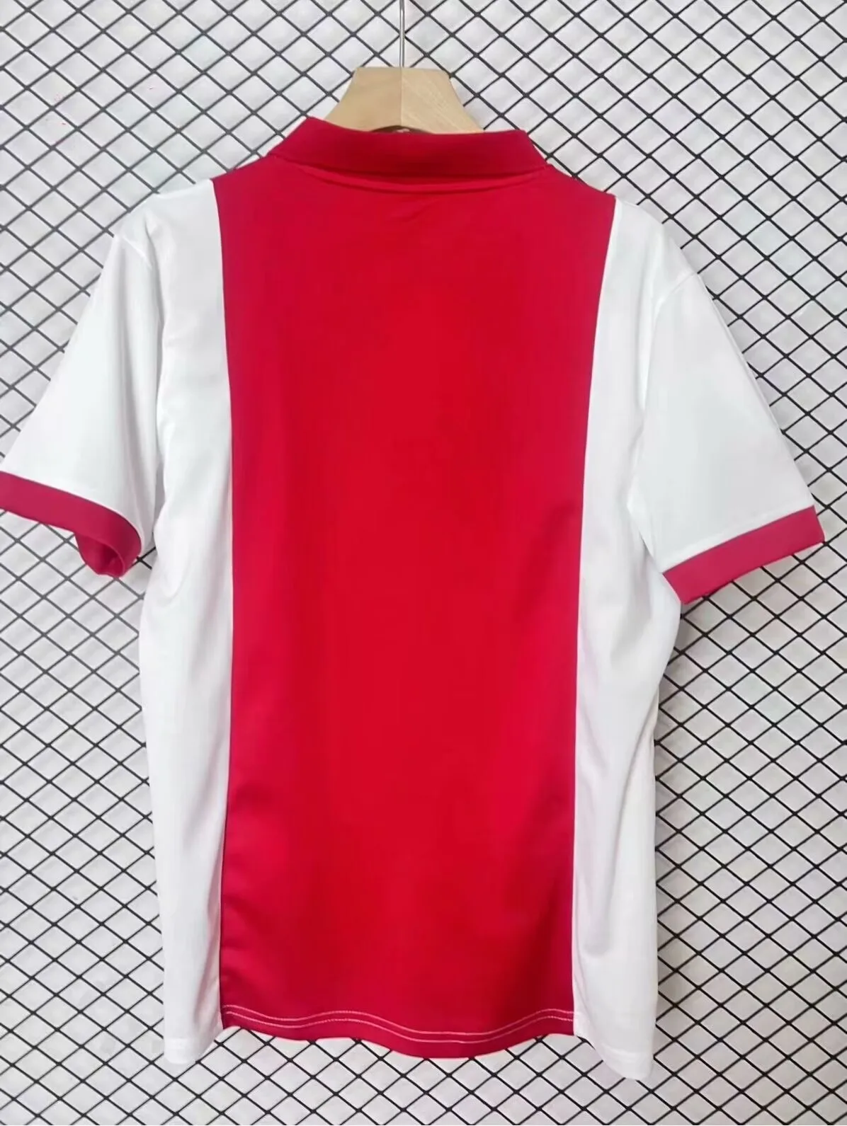 Ajax 2024/25 Shirt Special Edition — 2