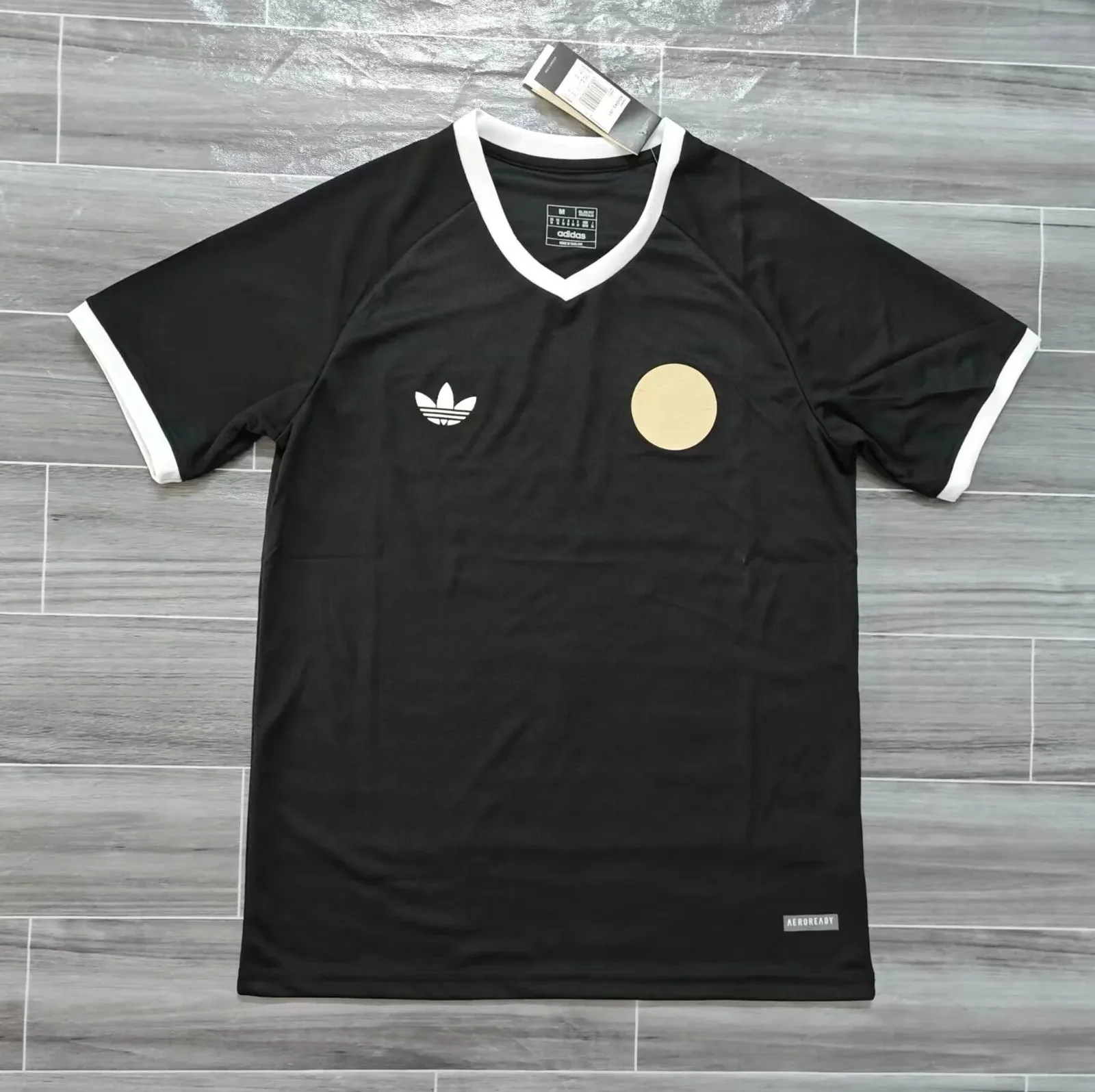 Ajax 2025/26 Shirt Short Sleeve — 1