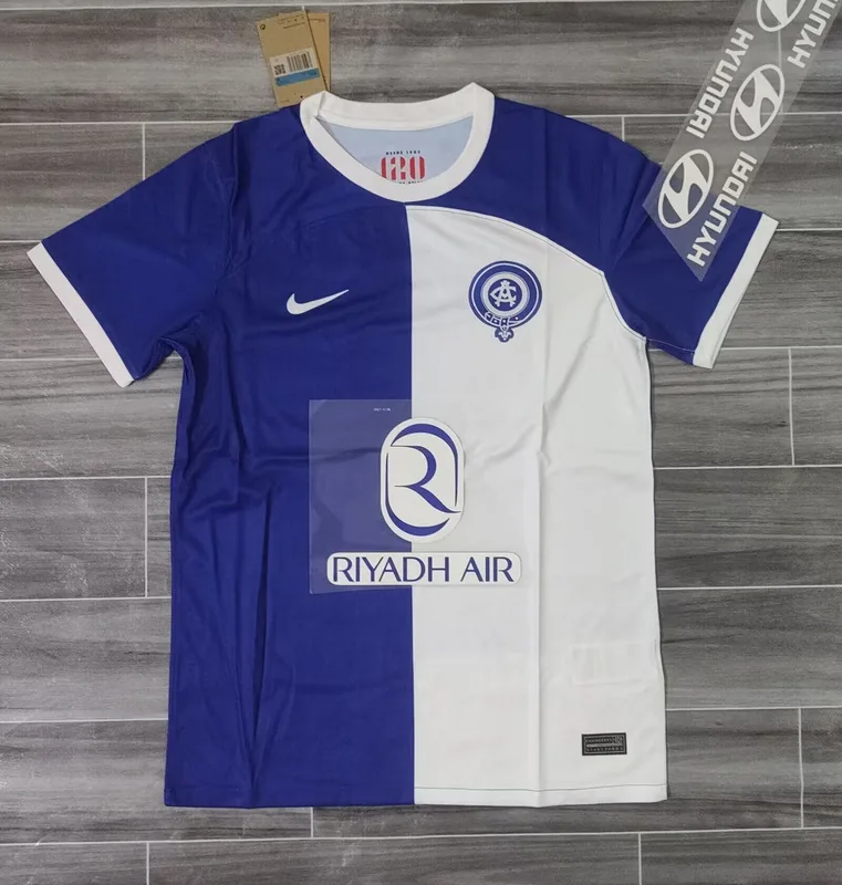 Atlético Madrid Shirt Special Edition — 2