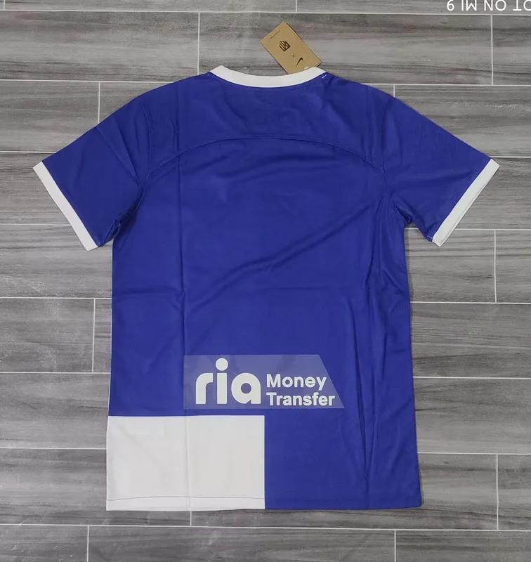Atlético Madrid Shirt Special Edition
