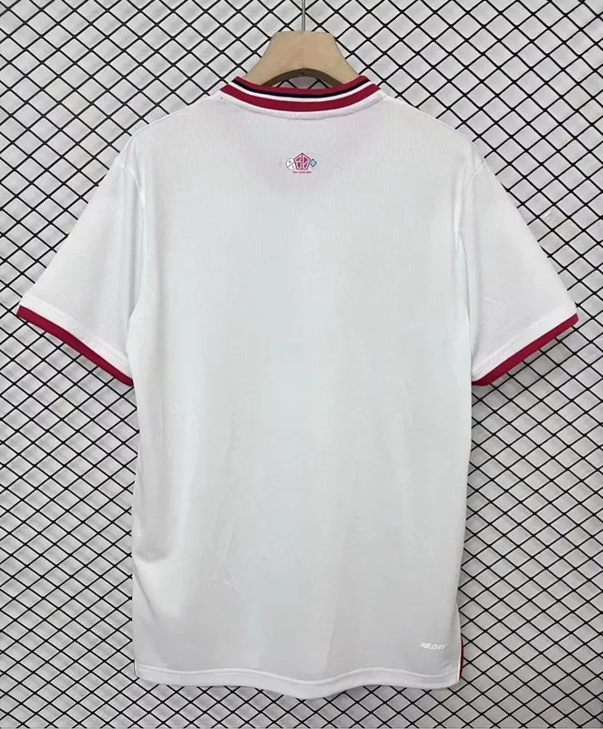 Lille Maillot Édition Spéciale White