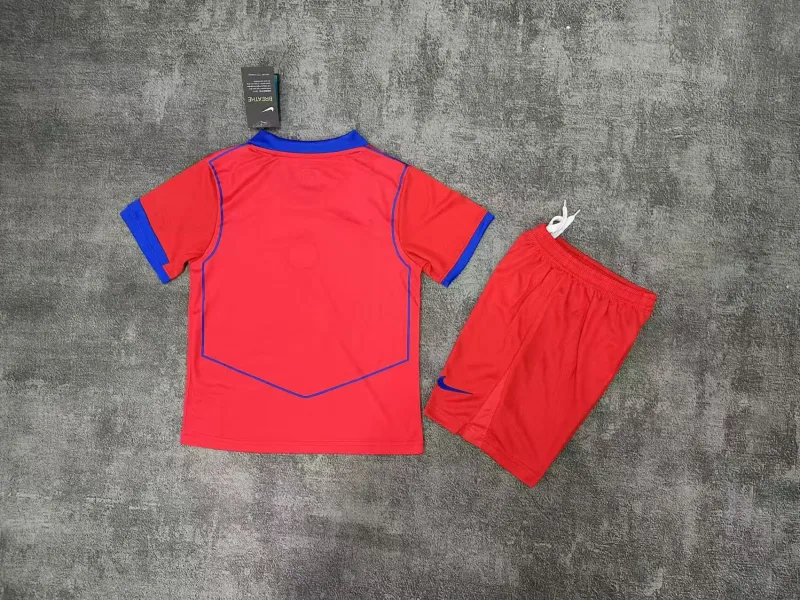 Paris Saint-Germain 2025/26 Tercera Equipación Conjunto de Niño — 2
