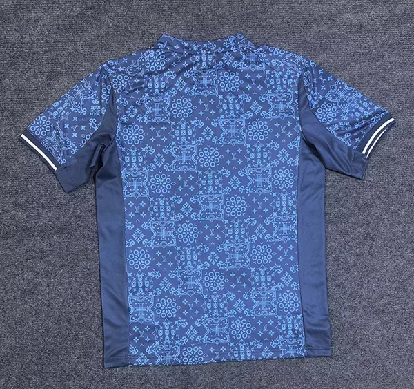 Portugal 2025/26 Shirt Special Edition Blue — 2