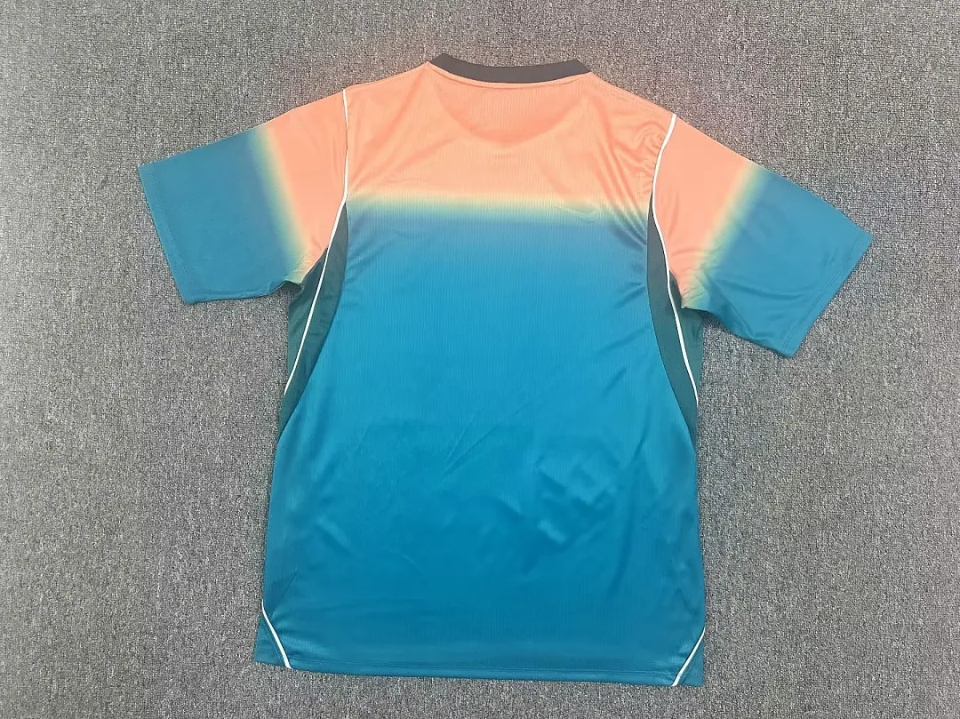 Australia 2026 Away Shirt Short Sleeve — 1