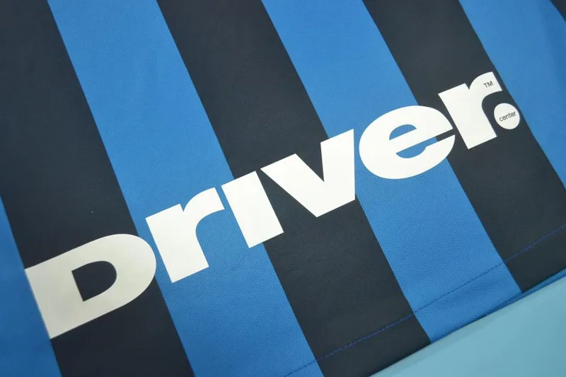 Inter Milan 2019/20 Home Shirt — 2