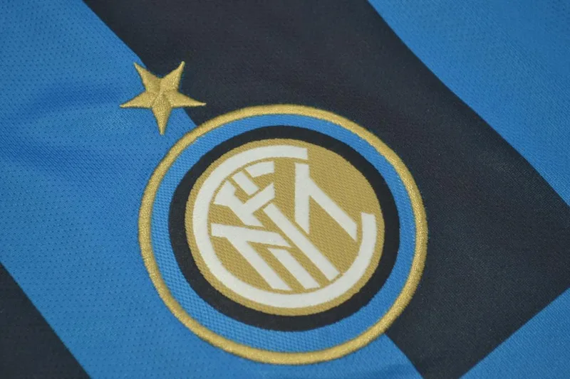 Inter Milan 2019/20 Home Shirt