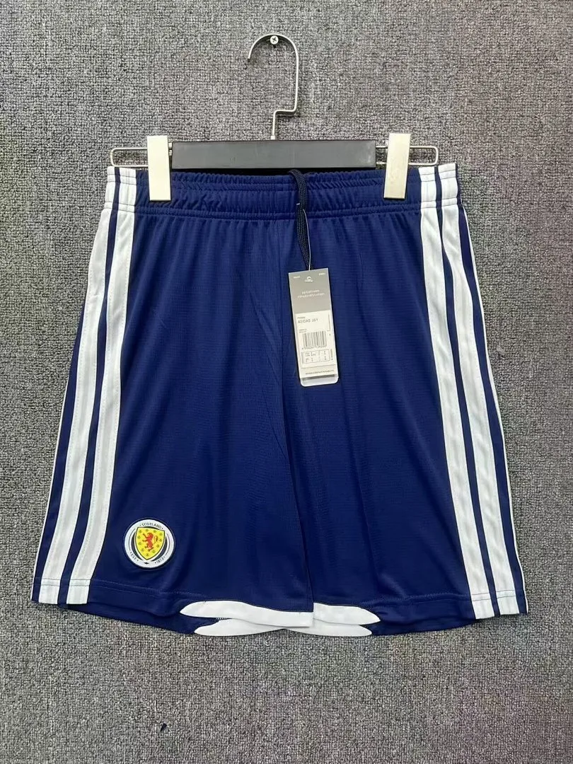 Écosse 2026/27 Domicile Short