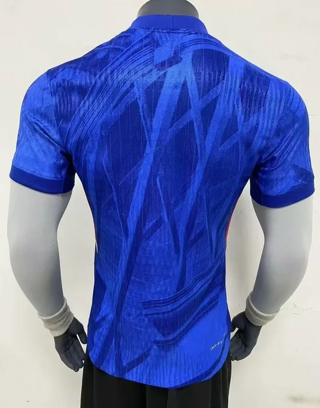 Chelsea 2024/25 Shirt Player Version Special Edition Blue — 1