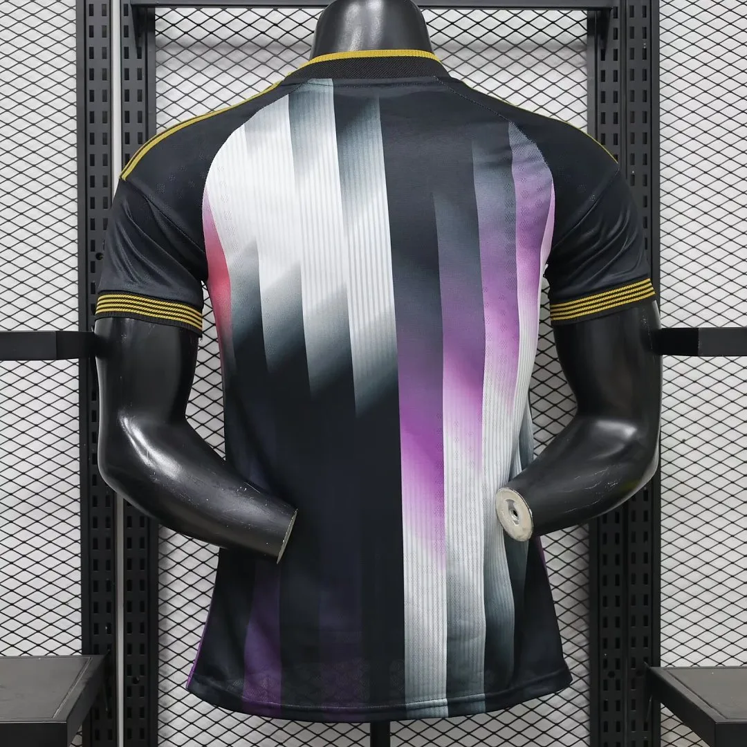 Real Madrid 2026/27 Maillot Version Joueur Édition Spéciale