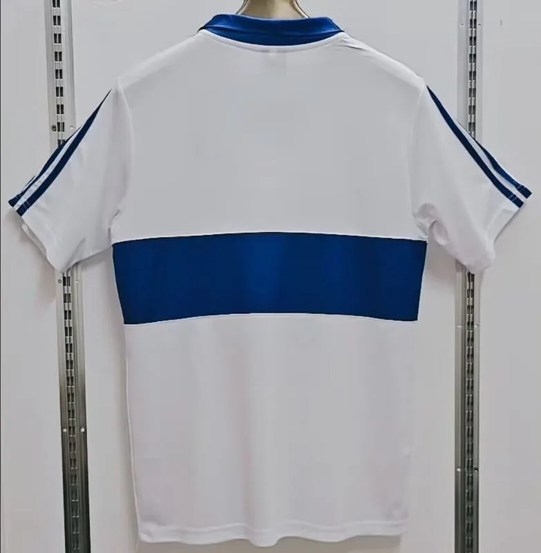 Universidad Católica 1986/88 Home Shirt