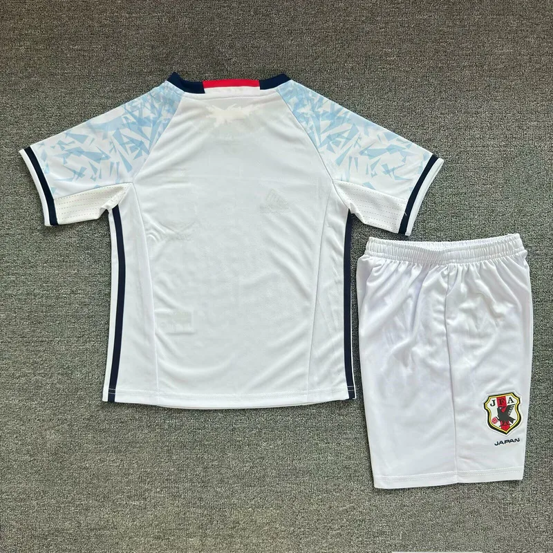 Japon 2016/17 Extérieur Ensemble Enfant — 2