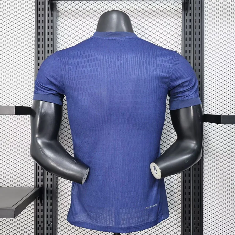 Paris Saint-Germain 2025 Shirt Club World Cup — 2