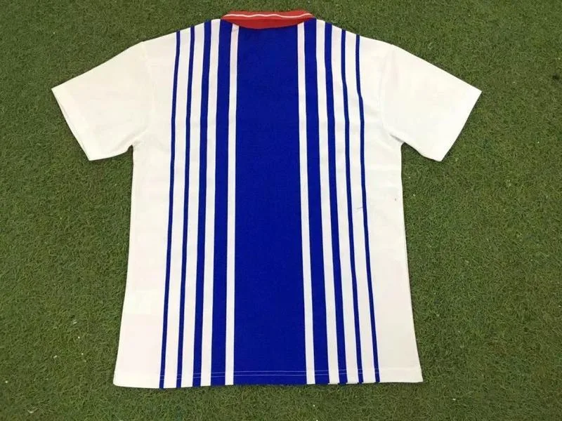 Paris Saint-Germain 1992/93 Auswärts Trikot