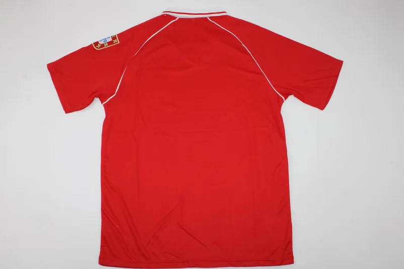 Benfica 1994/95 Home Shirt — 1