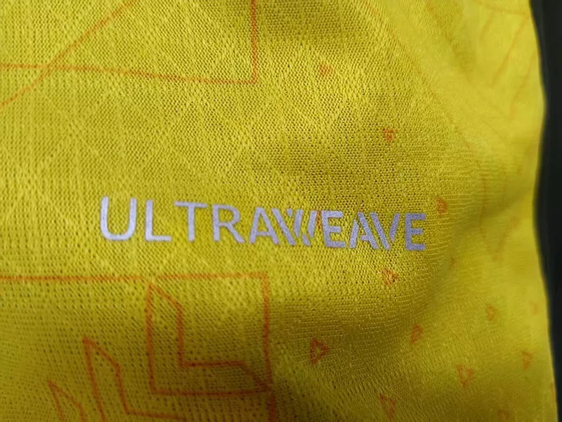 Malaysia 2025/26 Home Shirt Player Version — 2