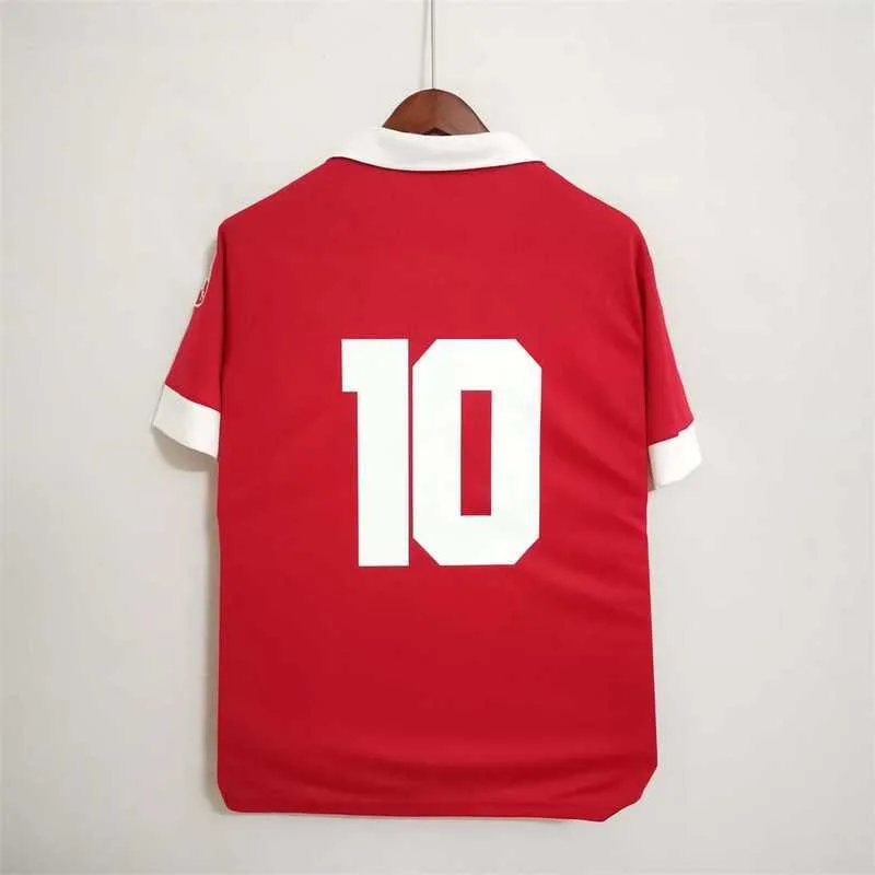 Benfica 1961 Heim Trikot