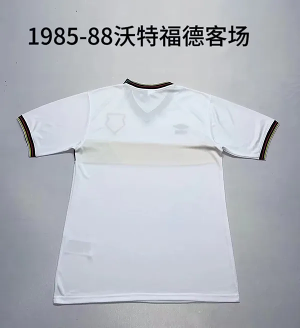 Watford 1985/88 Away Shirt