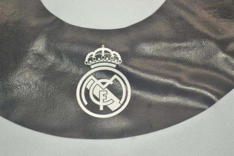 Real Madrid 2009/10 Heim Trikot