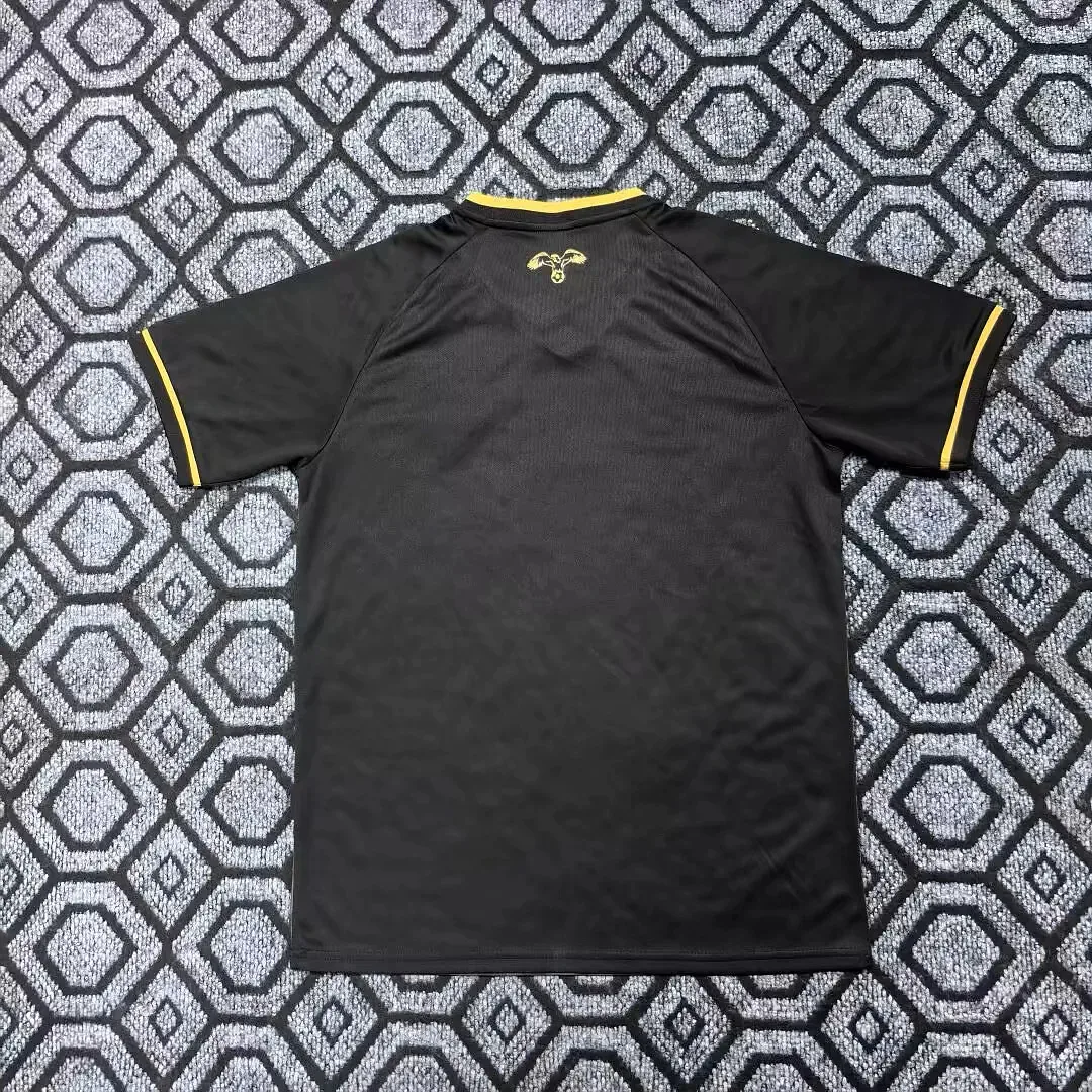 Jordanien 2026 Ausweich Trikot