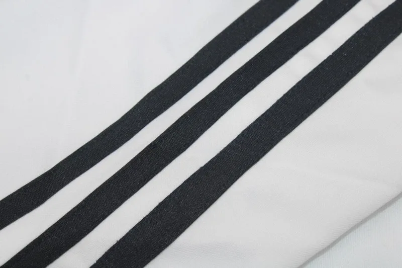 Colo-Colo Home Shirt Long Sleeve