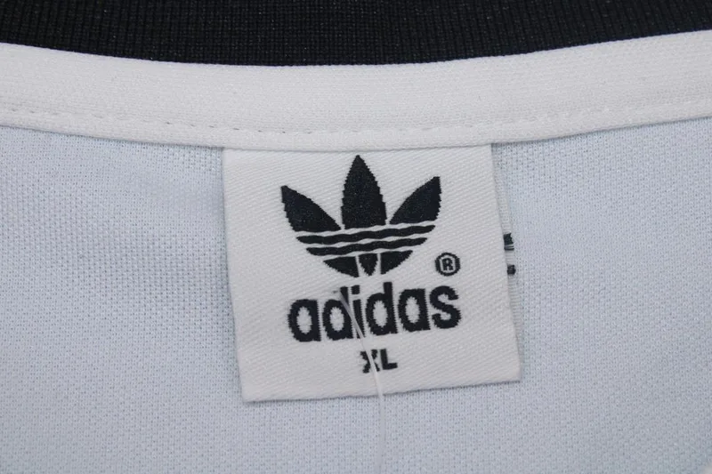 Colo-Colo Home Shirt Long Sleeve — 2